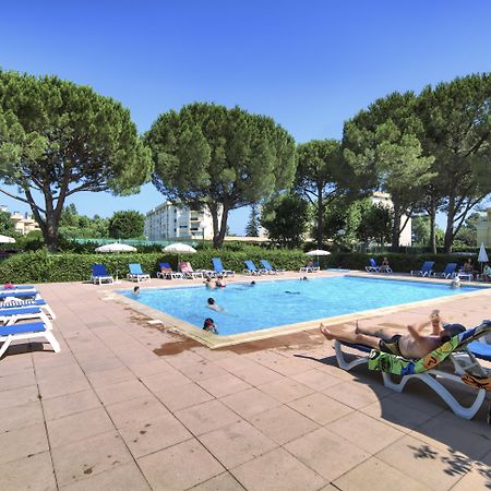 Résidence Pierre&Vacances Les Jardins Ombragés Mandelieu Esterno foto